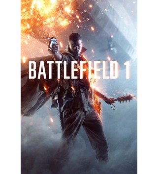 Battlefield 1 Origin / EA app Key GLOBAL